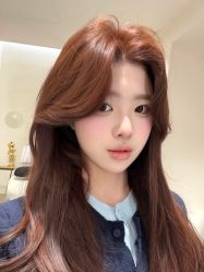 -BEAUTY HAIR GANO