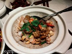-鱼翅楼·津派砂锅鱼翅(水上公园店)