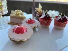 -上海和平饭店-华懋阁 The Cathay Room