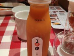 -西贝莜面村(东莞壹号广场店)
