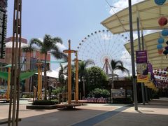 -三亚海昌梦幻海洋不夜城