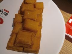 -鱼酷活鱼烤鱼(北美店)