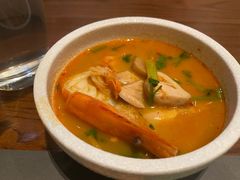-泰香米泰国餐厅(中大国际店)