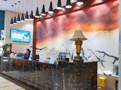 -戈尔登酒店·满堂彩咖啡厅