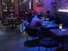 -苏哥利酒店·酒吧 BAR SOUL(观前街店)