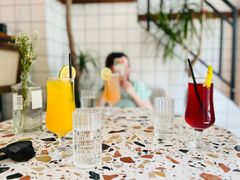 -Burger Bar 山沐西餐吧(钟村店)