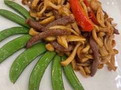 -东江渔村·古典园林·30年粤菜老字号(太和店)