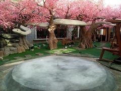 大堂-榕记(番禺总店)