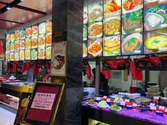 -一块豆腐(英雄山总店)