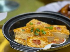 -大笑饭堂(甲子桥店)