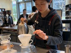 -Seesaw Coffee(苏州中心店)