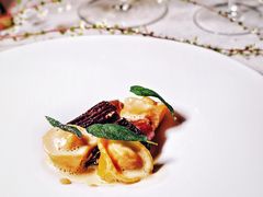 -三嚥阁 La Villa Restaurant