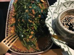 -simply thai天泰(静安嘉里中心店)