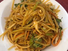 -桃子餐厅·天津菜(红星路直营店)