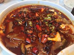 -文杏酒楼(一品天下店)