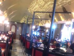 -竹溪一号·天域阁(骑马山店)