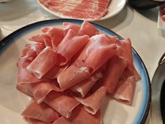 -东来顺饭庄(西直门店)