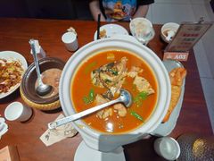 -老村长•湖北家常菜(胜利街店)