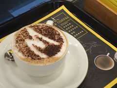 -麦当劳(元朗贸易中心店)