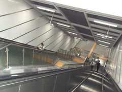-下沙(地铁站)