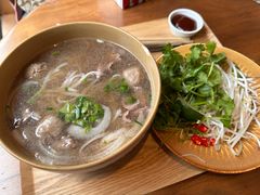 -BAKER&SPICE(BFC外滩金融中心店)
