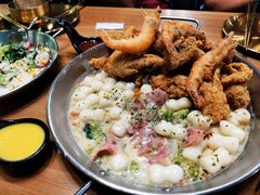 -HOTISLAND海鸡岛·韩国料理(江南西店)