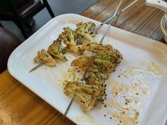 -原始人烧烤(新区店)