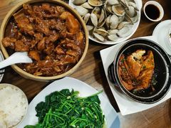 -鹅滋道(甘坑古镇店)