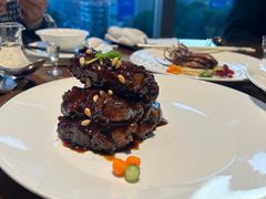 -索菲特酒店·乐轩华中餐厅