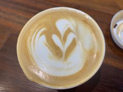 -Seesaw Coffee(上海尚悦湾店)