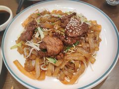 -岭南小生·粤港点心(南门口店)