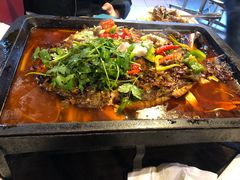 -Qiqihar Charcoal BBQ Caulfield 犇齐齐哈尔烤肉