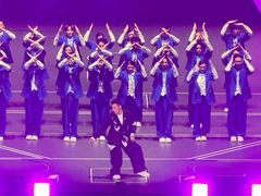 -宝能国际体育演艺中心