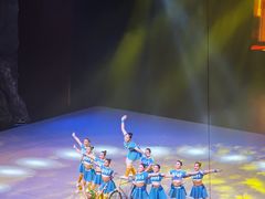 -重庆国际马戏城