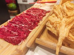 -牛人日志·鲜牛肉骨汤火锅(万科里瑧店)