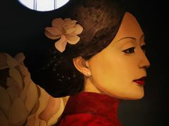 -三号黄浦会Canton Table