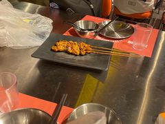 -酒里·宜州果酱烧烤(葛村店)