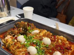 -鱼酷活鱼烤鱼(北美店)