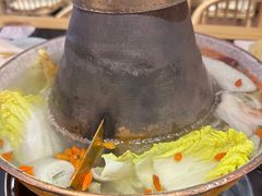 -京炭铜锅涮肉·羊蝎子·羊肉炉(保利·时光里店)