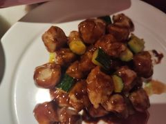 -京华烟云·北京烤鸭(领展购物广场·中关村店)