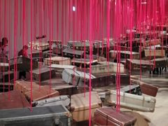 -六本木新城展望台(东京城市景观)