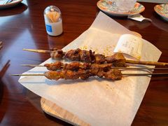 -那拉提之疆·新疆菜(美院店)