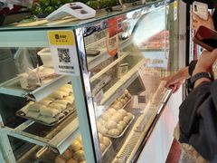 -许阿姨糕团店(南京总店)