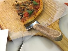 -乐凯撒披萨(正佳广场店)