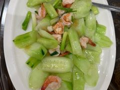 -长平肥姐白粥·海鲜打冷