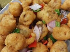 -阿巧一号私房菜(止园路店)