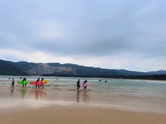 -三亚湾电动车租赁(三亚湾店)