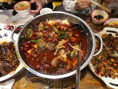 -重庆麻辣城