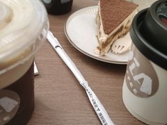 -via coffee(万象城店)