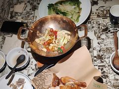-绿茶餐厅(松江万达店)